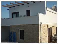 villa paola murter