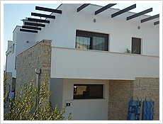 villa paola murter