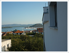 villa paola murter