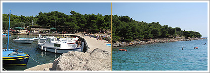 Insel Murter